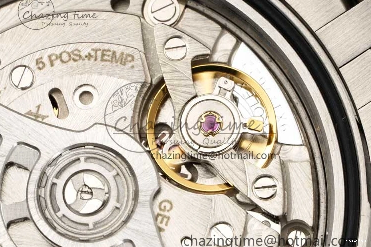 Marker Steel 41mm Diamonds on Arabic Best Dial Jubilee Gray 1:1 904L SA3235 Green Bracelet Bezel Edition DateJust DIWF 0329